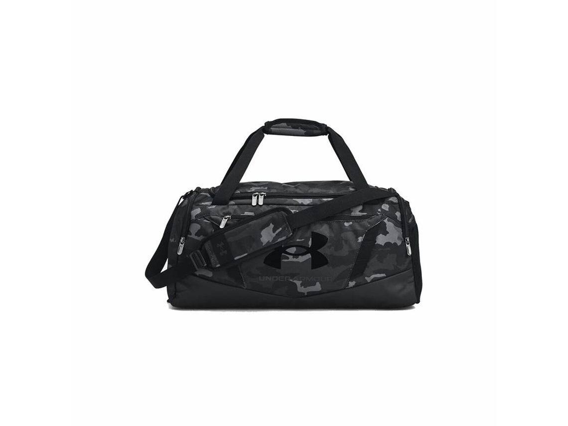 Bolsa de deporte Under Armour 1369222 007 (negra)