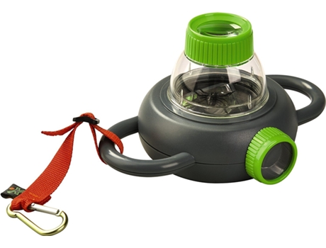 Jogo de Mesa HABA Exploration Magnifying Glass (4 Anos)