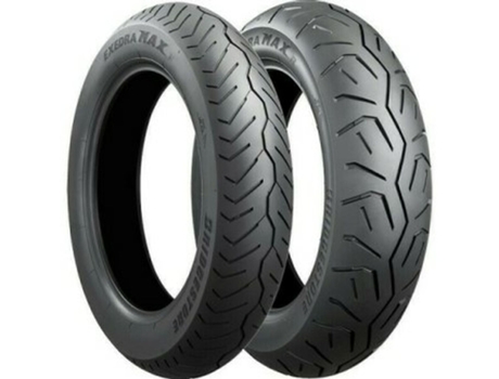 Neumático para Motos Soft Touch EXEDRA MAX FRONT 120/90-17