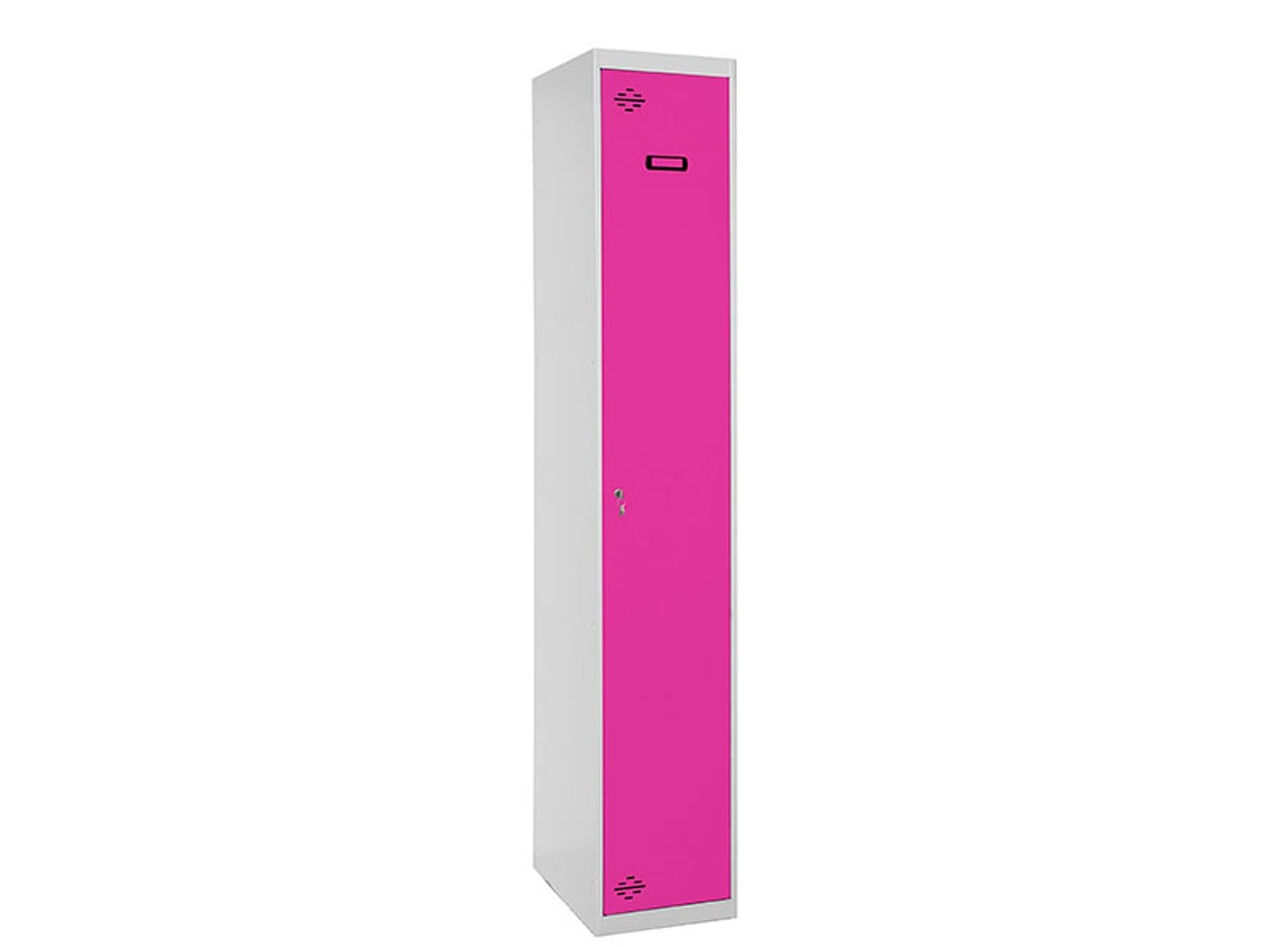 Simonlocker Prof. Desm. Simple 1/1 300 Inicial Gr/Rs SIMON RACK