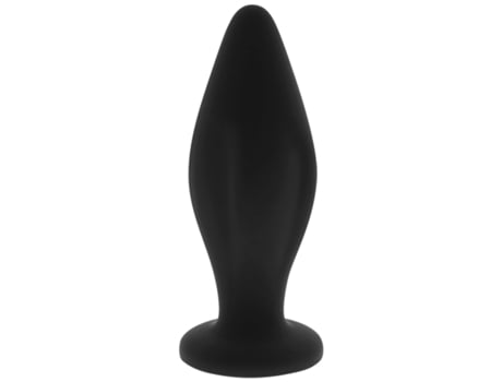 Plug Anal OHMAMA ANAL (Silicona - 12 cm)