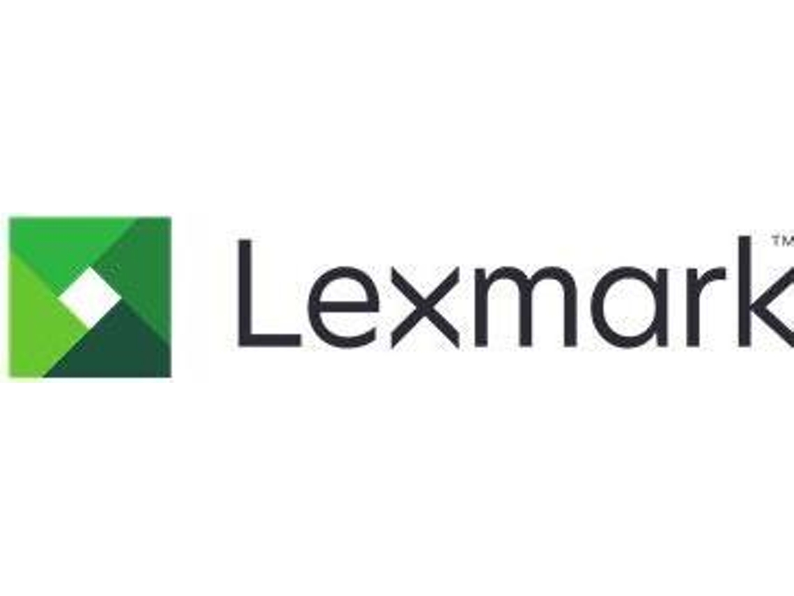Caja de cambios para transmisión principal Lexmark