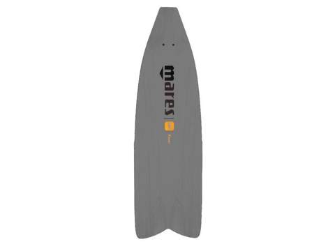 Aletas MARES Aleta Razor Grey