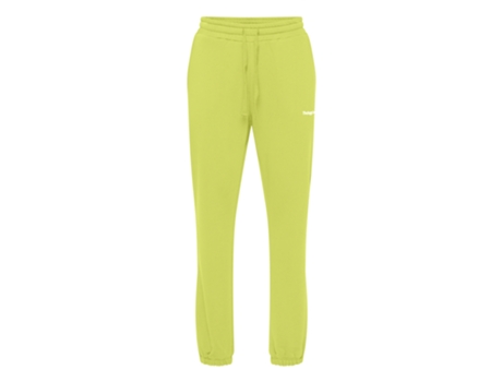 Chándale de Mujer para Fitness THEJOGGCONCEPT Chándal Rafine Verde (2XL)