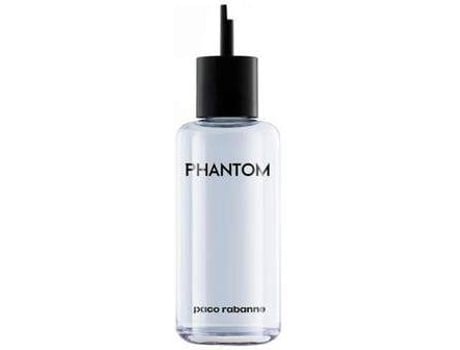Perfume PACO RABANNE Phantom Eau de Toilette (200 ml)