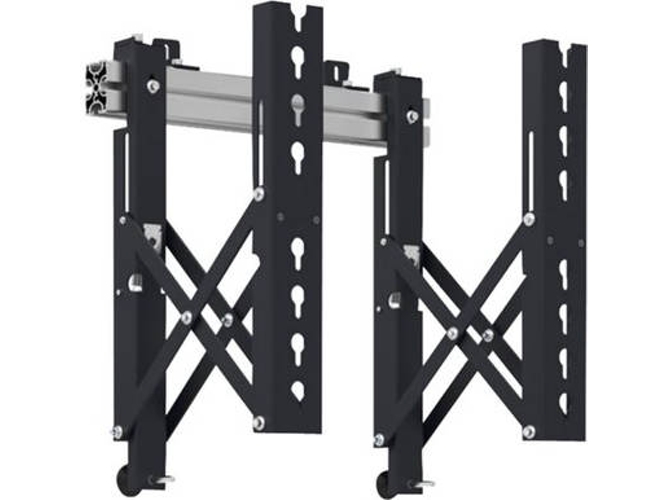 Soporte de TV HAGOR WH-Synchron 41 (32'' a 50'' - Hasta 40 Kg)
