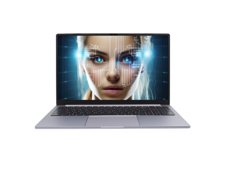 NINKEAR N15 PRO Laptop Intel 12th Core i7-1255U 15,6 pulgadas FHD IPS 32GB DDR4 + 1TB SSD desbloqueo facial Teclado retroiluminado Windows 11