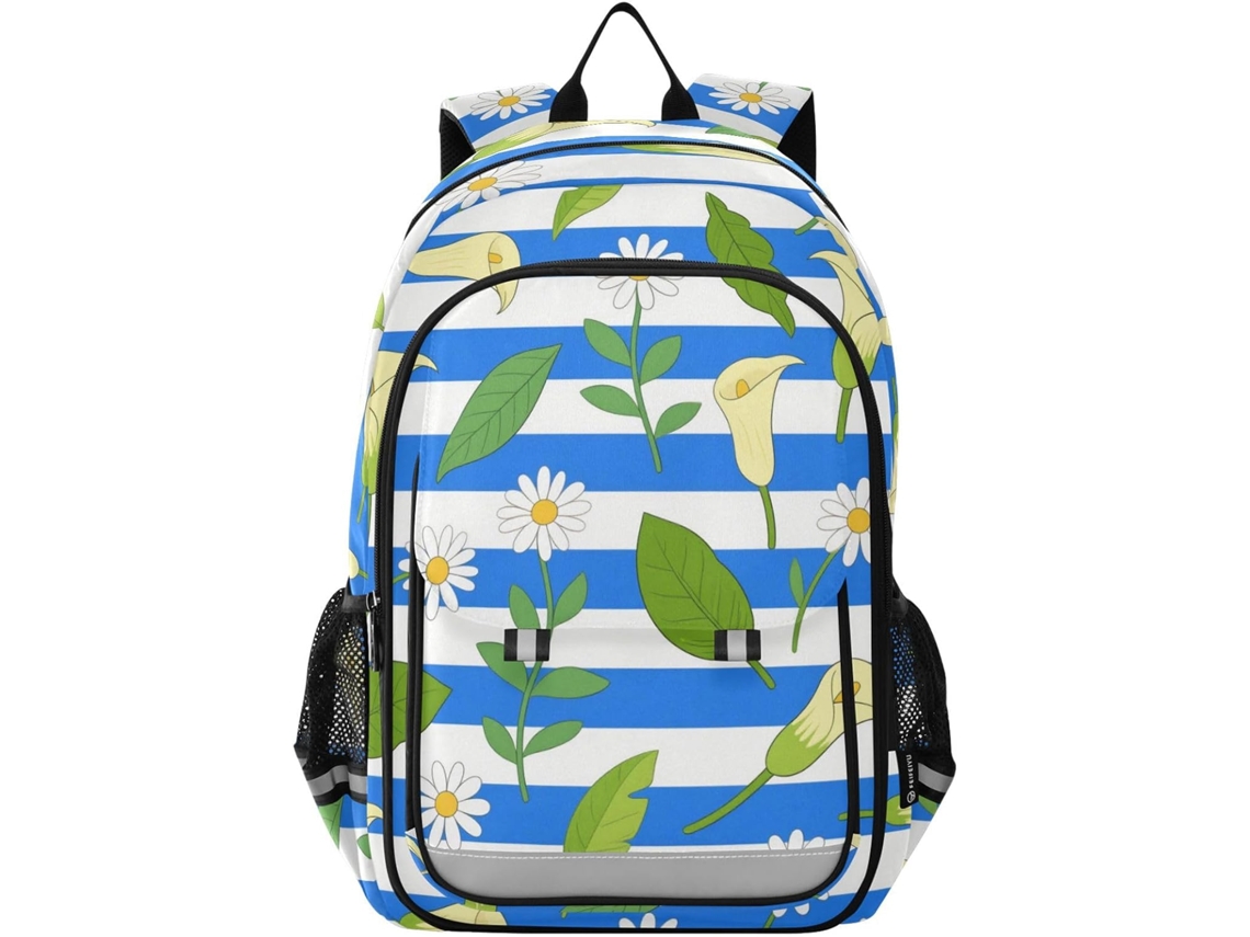 Besportble Bonita De Esta Mochila De Viaje Para Niños Está Hecha De Tela De Alta Calidad, Resistente Al Des...