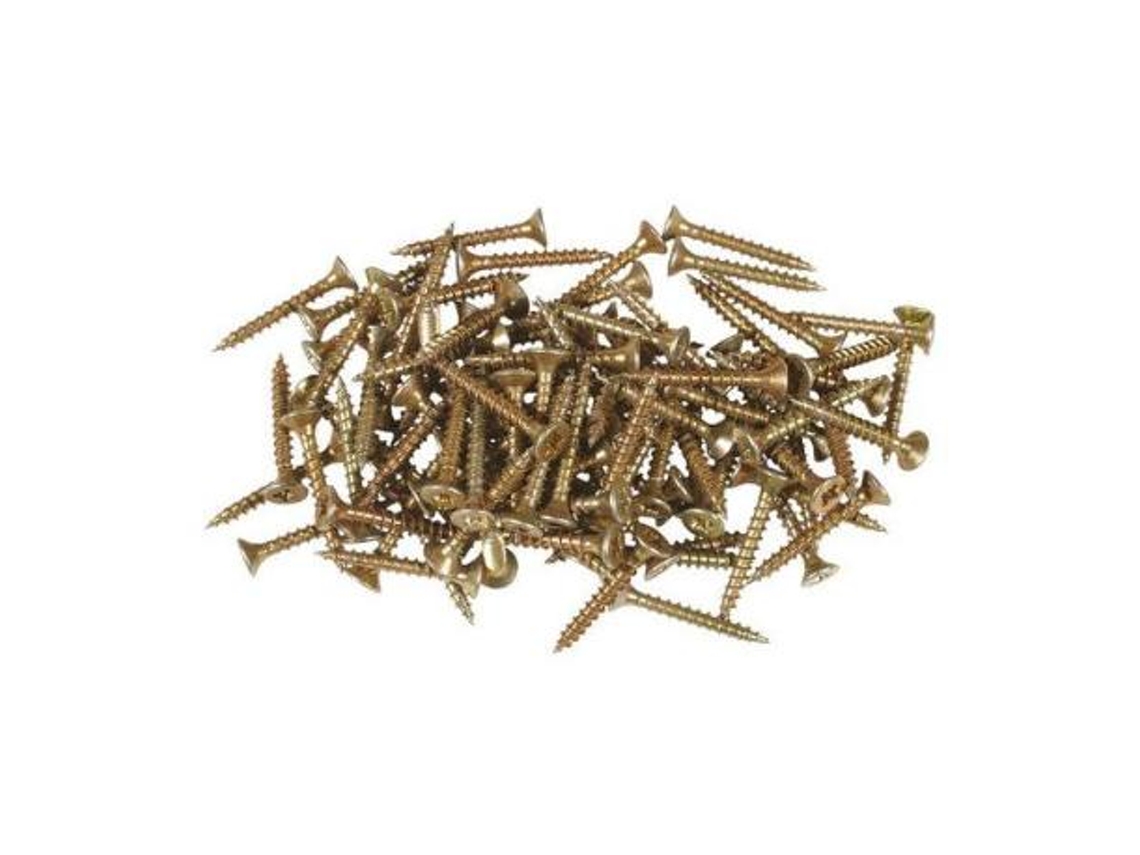 Tornillo pozi 5x60 mm caja 200