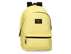 Mochila PEPE JEANS Aris (Amarillo - 31 x 44 x 15 cm)