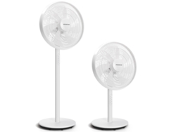 Ventilador de Pie AIGOSTAR Brisk 3 Velocidades