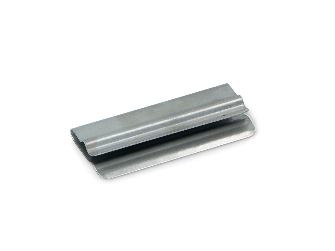 Muelle De Fijación Para Bulbo Del Termostato Para Frigorífico/congelador Trf900un