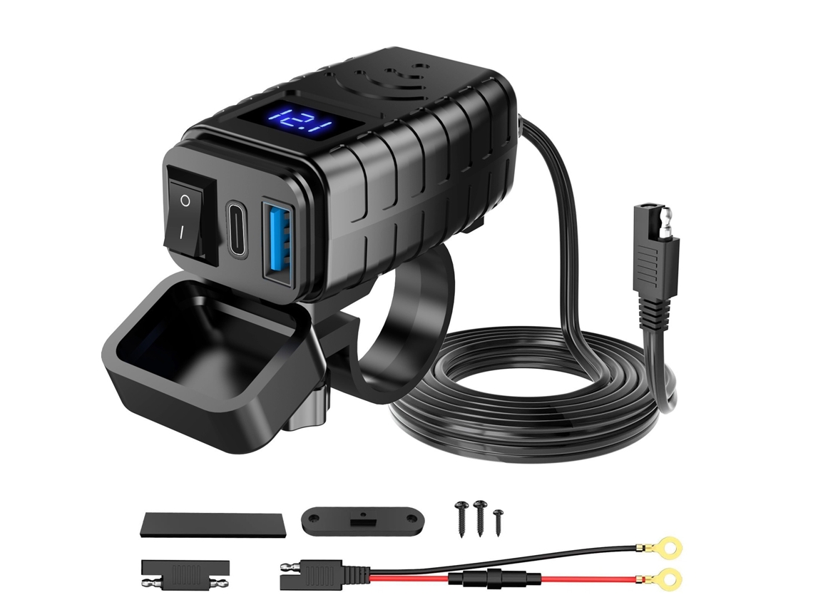 Mando Doble Canal Para Adiestrar Dos Perros Simultáneamente, Dos Collares, Tres Modos Configurables Y Electrodos Reemplazables.