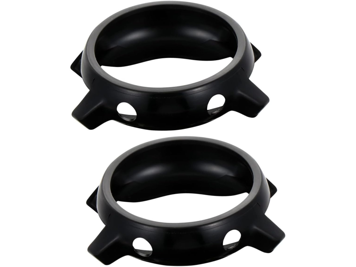 2 protectores de reloj de TPU flexibles, compatibles con Amazfit, resistentes a arañazos, ligeros, Gokoco
