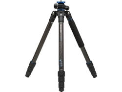 Trípode Benro FGP28C (Altura Máxima: 165.5 cm - Carbono)