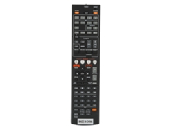Mando A Distancia De Repuesto Rav491 Para Receptores Av Yht-399u, Htr-5063, Rx-v467, Rx-v367 Y Rx-v371