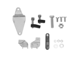 Kit De Fijación Para Control Remoto 689 48501 21 4d Para Accesorios De Conexión De Motores Fueraborda De 2 Tiempos