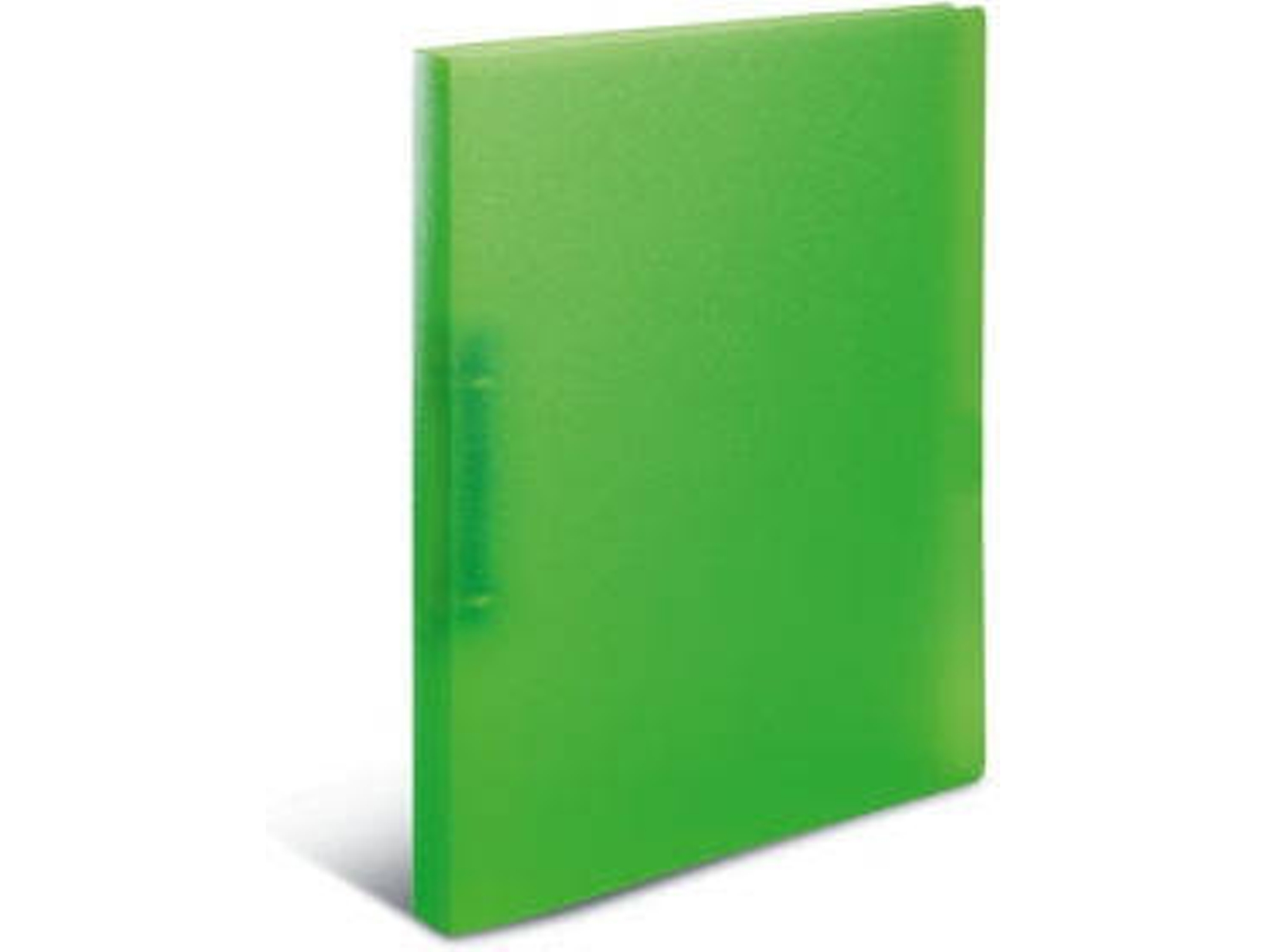 Dossier HERMA (A4 - 21x29.7cm - Verde)