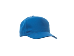Gorra de Hombre PAYPER WEAR New York Azul (Talla Única)