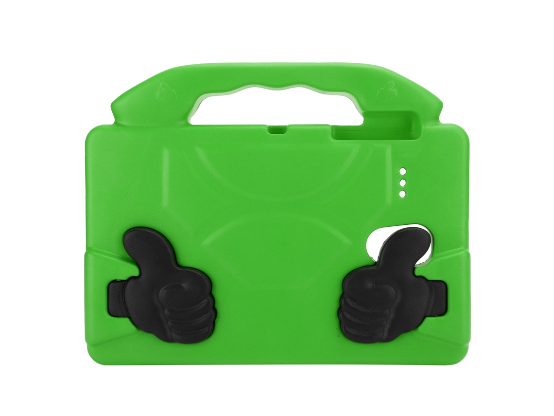 Funda protectora para tableta (resistente a golpes, protección EVA)
