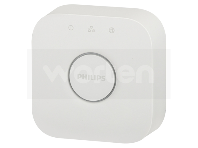 Puente Conectable PHILIPS Hue Bridge 2.0