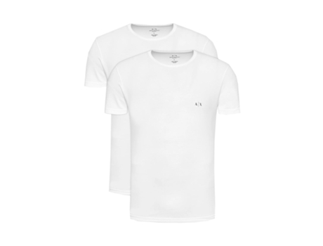 Camiseta JAKO para Hombre Blanco (Tam: M)