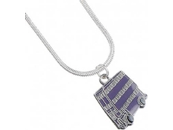 Collar HARRY POTTER Autobús Knight