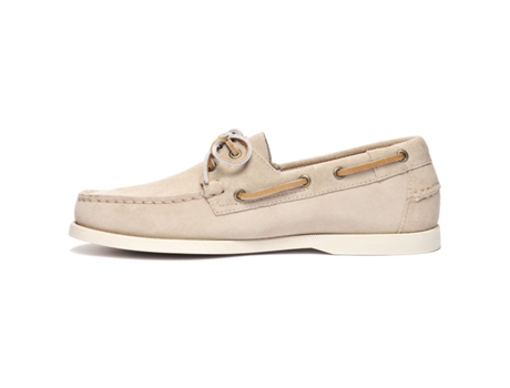Zapatos SEBAGO Náuticos Portland Flesh Marrón (42)
