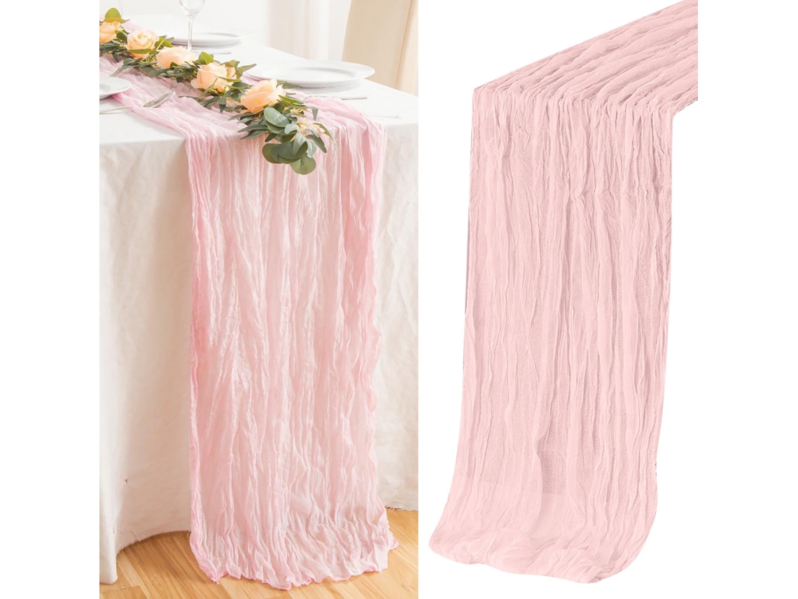 Artículos Para El Hogar, Caminos De Mesa De Gasa, Telas Bohemias, Decoración Para Bodas, Decoración Del Hogar, Artículos Para El Hogar