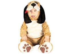 Disfraz de Bebé DISFRAZZES Perrito (Talla: 12 a 24 meses)