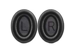 Almohadilla s de Ouvido Bose Qc 35/25/15 1 Par Negro