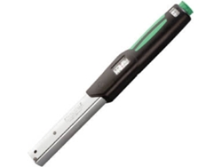 Llave STAHLWILLE Dinamométrica Service Manoskop (730N Con Alojamiento Para Útiles Acoplables Tamaño 5)