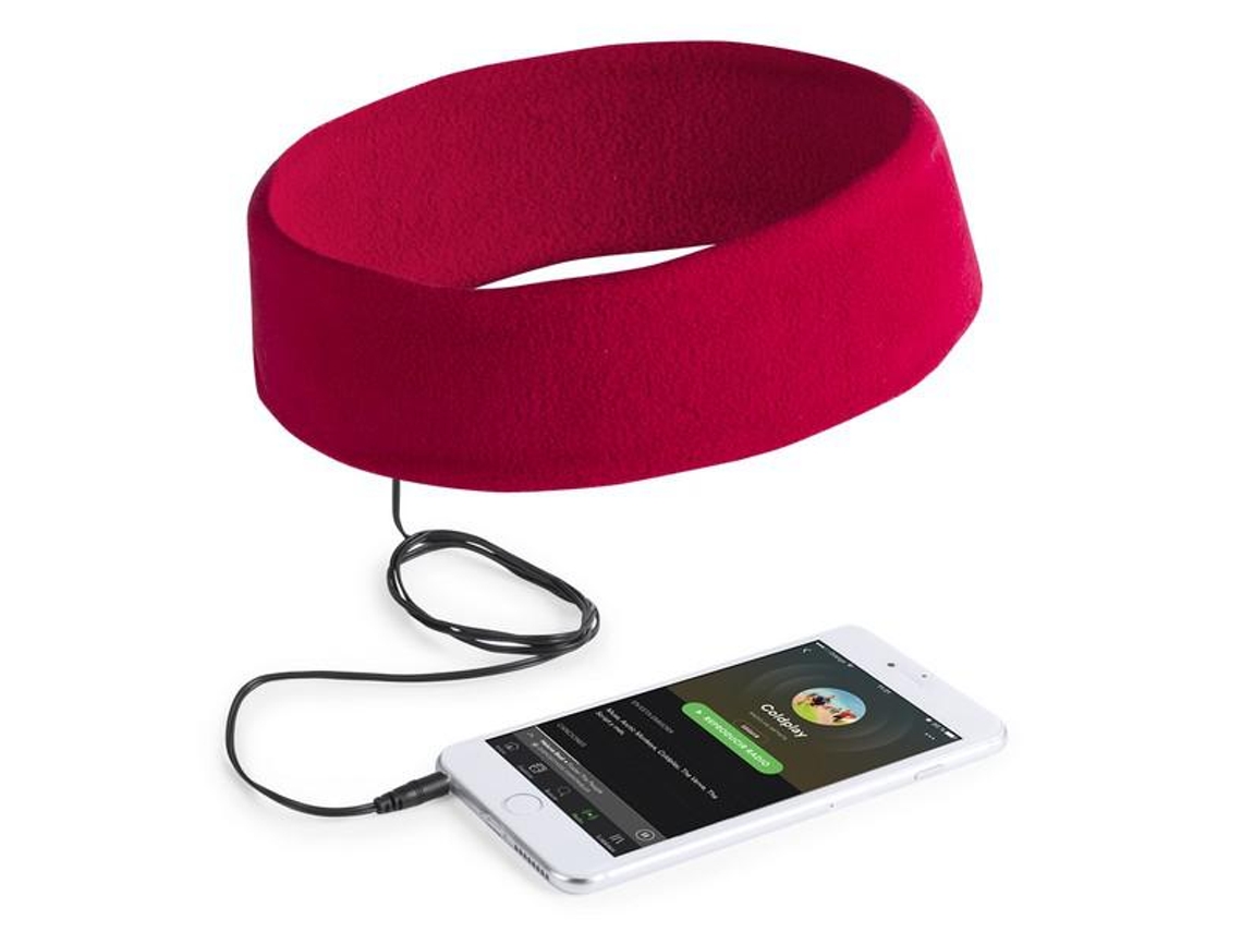 Auriculares NA You Like It NA (In Ear - Negro)