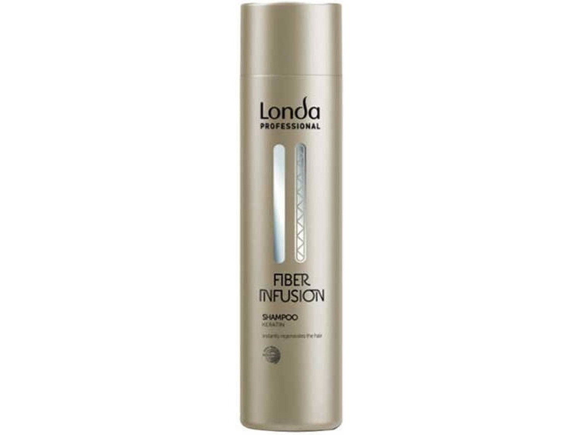 Champú LONDA PROFESSIONAL Ampon Regenerator Cu KeratinDeteriorat (250ml)