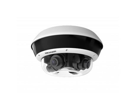 Cámara Domo Ip de 5 Mp Acusense Ds-2Cd3756G2T-Izs HIKVISION