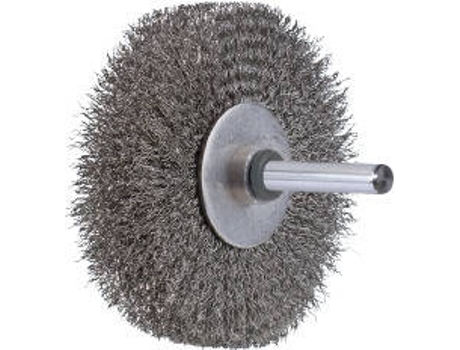 Cepillo PFERD Redondas Alambre Sin Trenzar Acero St Rbu7015/6 St0 (30 Bl10 Un)
