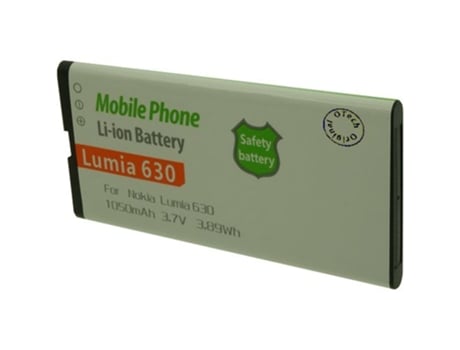 Batería OTECH NKA139-13101517 para NOKIA LUMIA 630