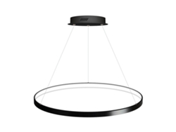 Luminaria Colgante LEDBOX  66W 70cm