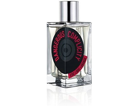 Perfume ETAT LIBRE D`ORANGE Dangerous Complicity Edp (100 ml)
