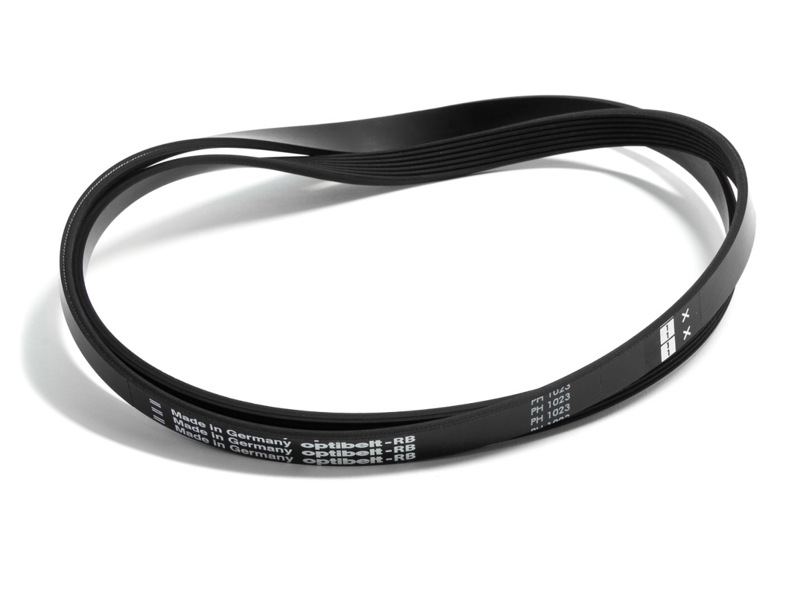 Correa 1023h7 - Optibelt Para Lavadora Blh021un
