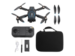 Drones RC con cámara y motor sin escobillas: cuadricópteros FPV para vuelo aéreo.