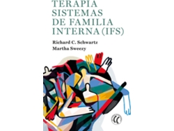 Libro Terapia Sistemas De Familia Interna de Richard C. Schwartz (Español)