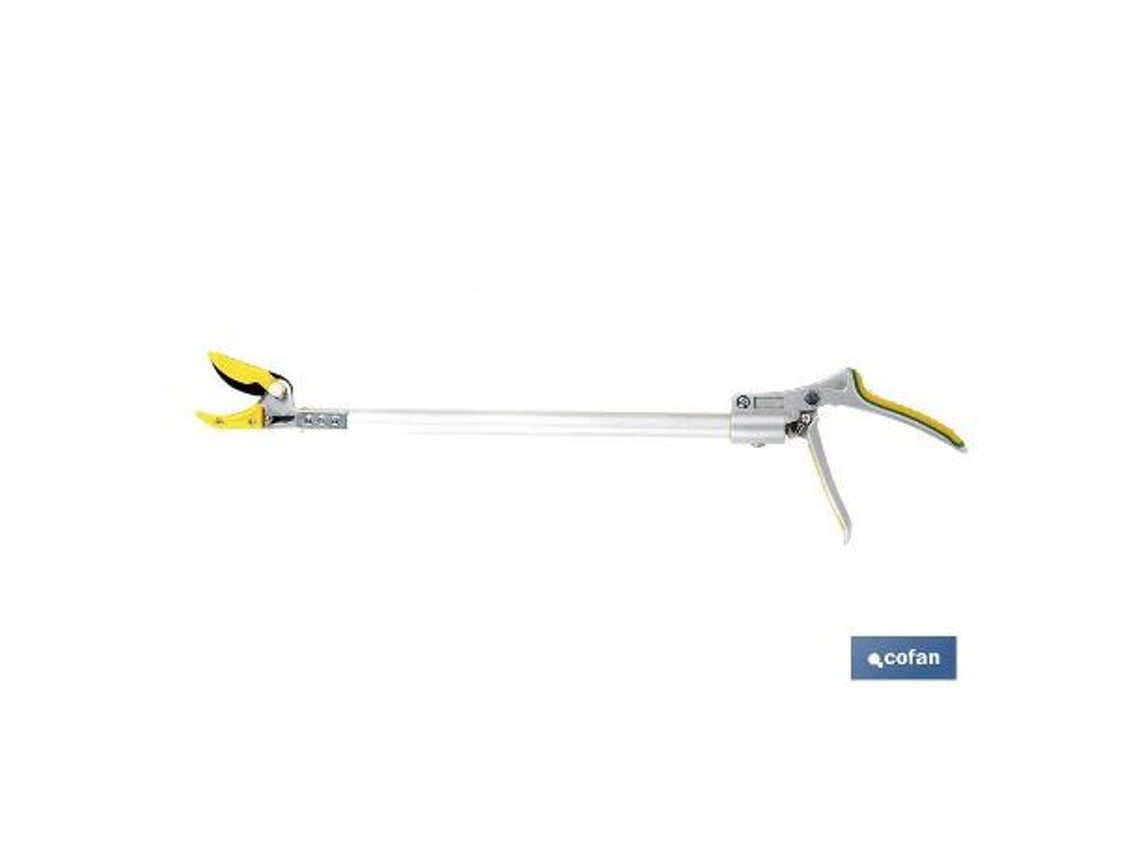 Podadora largo alcance 1230mm