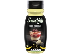 Salsas SERVIVITA 320 Ml Chocolate Blanco