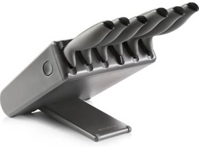 Bloque de Cuchillo de Cocina de Cuchillo de Cocina TESCOMA Precioso con 6 Cuchillo de Cocina