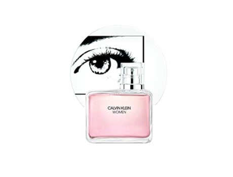 Perfume CALVIN KLEIN Women EDP (100ml 3.4fl.oz)