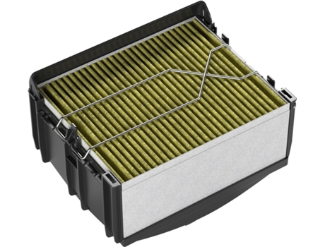 Siemens Lz11Cxi16 accesorio para Campana de Cozinha Filtro de Campana