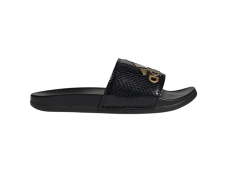 Sandalias de Mujer ADIDAS SPORTSWEAR Adilette Comfort Negro (37)
