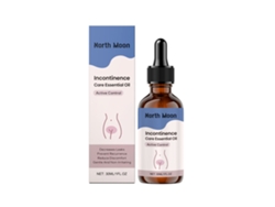 Aceite esencial natural para el cuidado corporal
