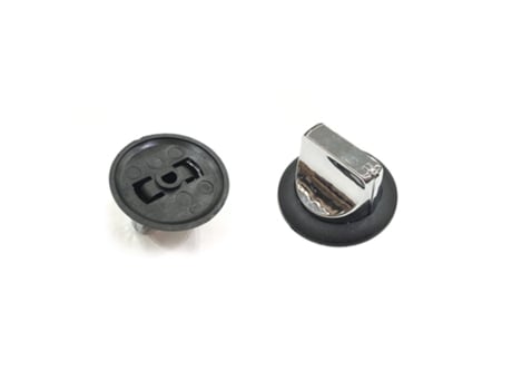 Pack 3 Recambios Mando para Mini Horno Eléctrico Ref 07582 CONFORHOME